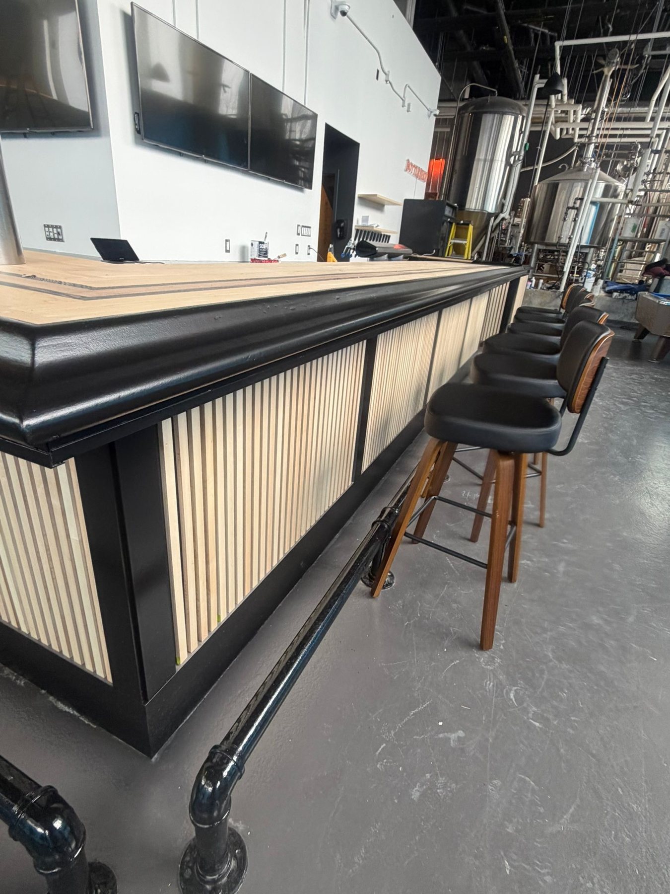 Paintersmax Commercial and Industrial project 3