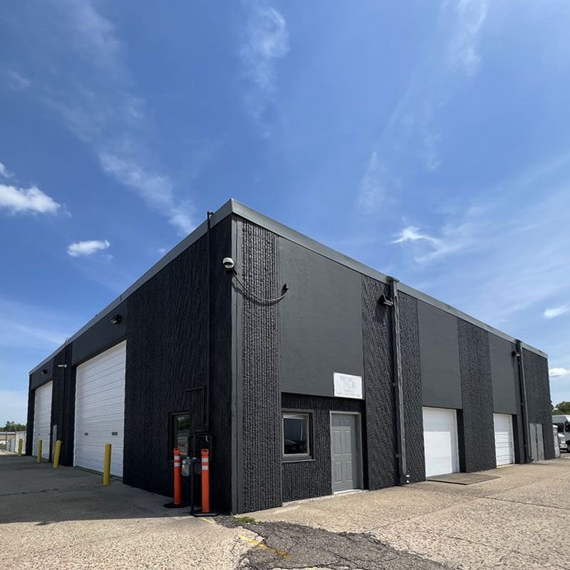 Paintersmax Commercial and Industrial project 5