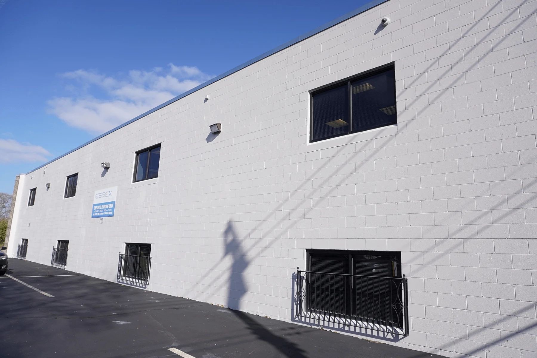 Paintersmax Commercial and Industrial project 6