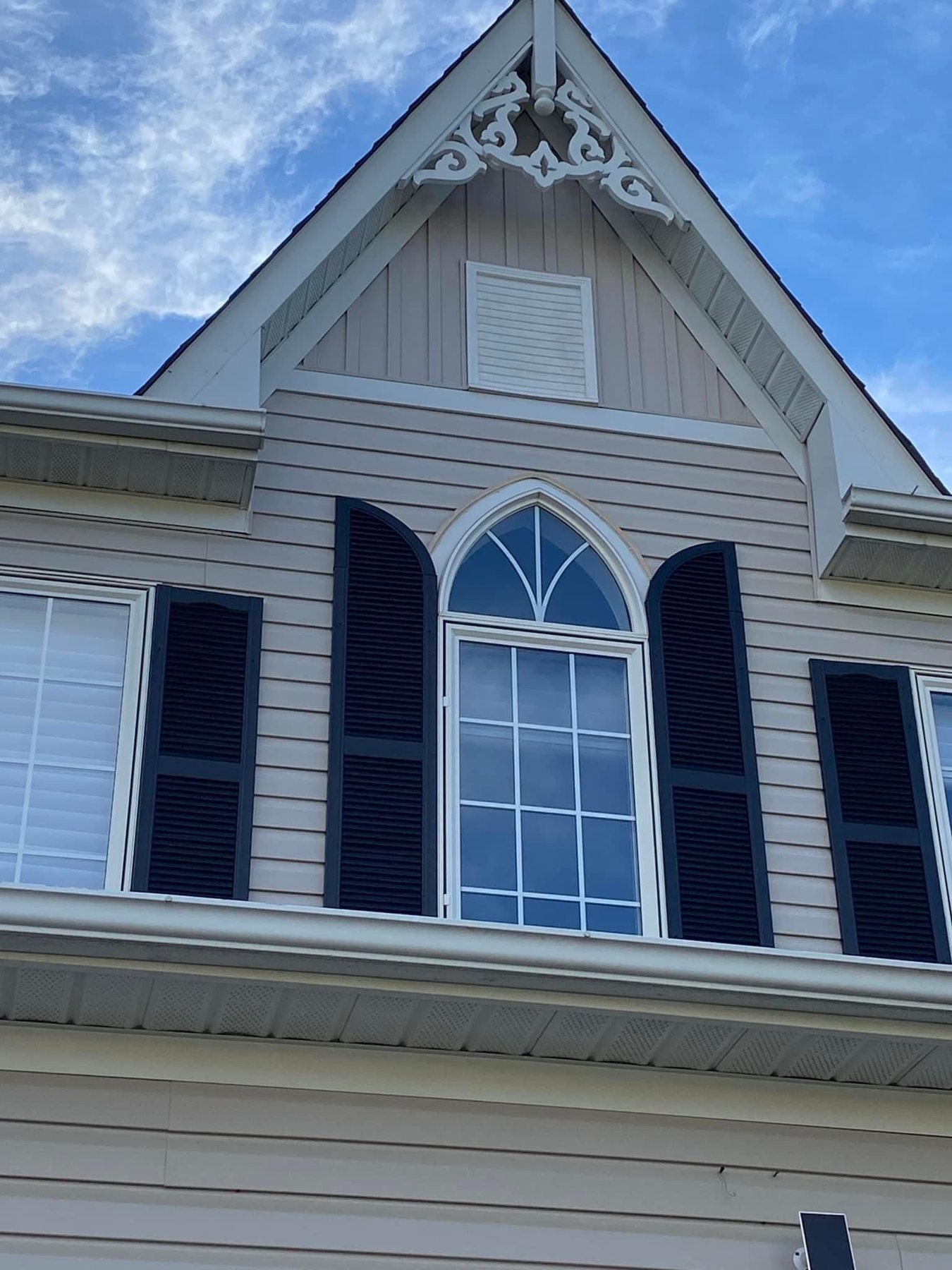 Paintersmax Residential Exterior project 6