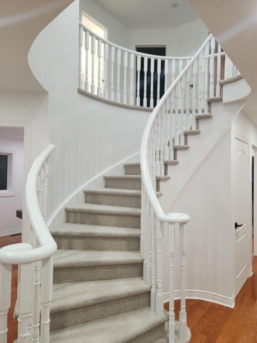 Paintersmax Residential Interior project 1