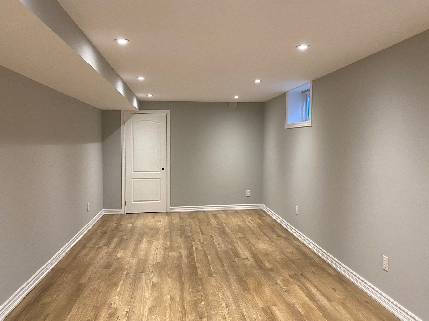 Paintersmax Residential Interior project 2