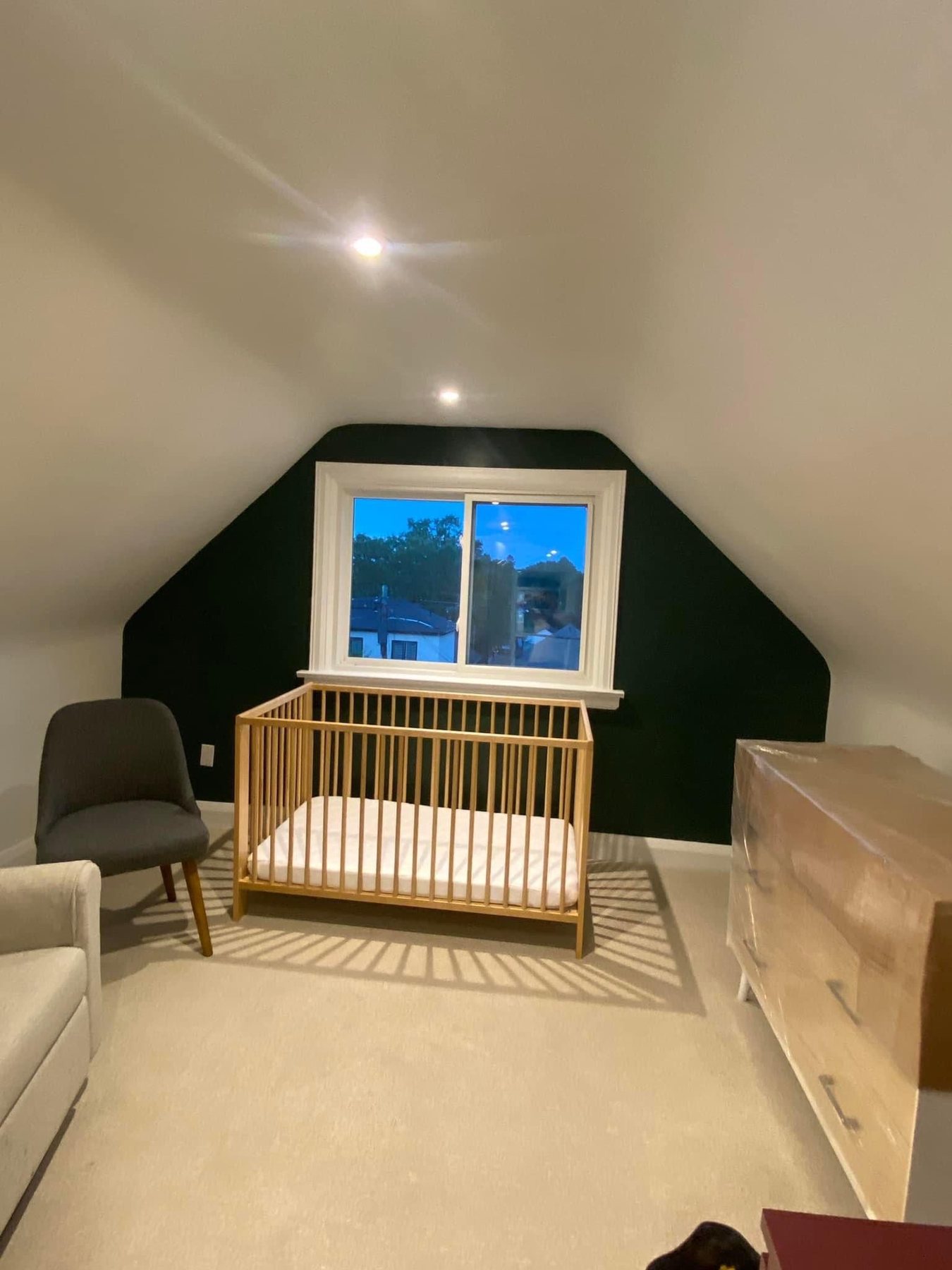 Paintersmax Residential Interior project 3