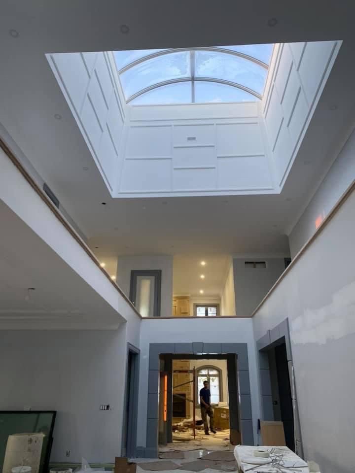 Paintersmax Residential Interior project 4