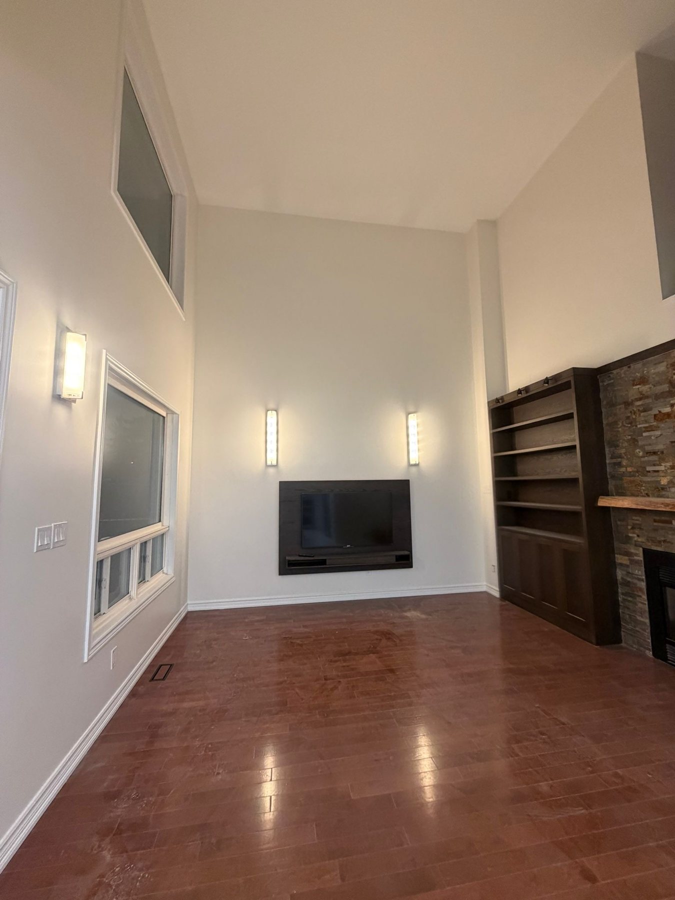 Paintersmax Residential Interior project 5