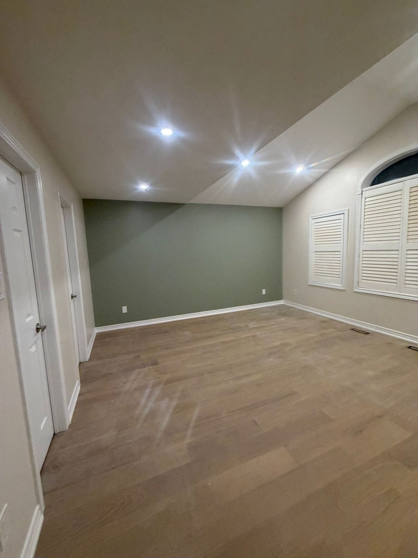 Paintersmax Residential Interior project 6