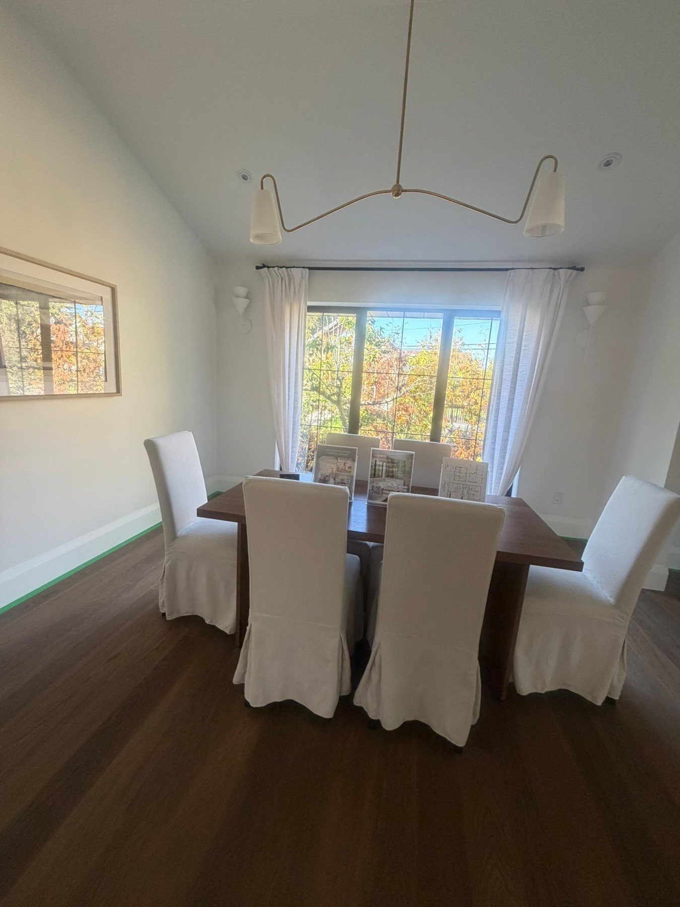Paintersmax Residential Interior project 7