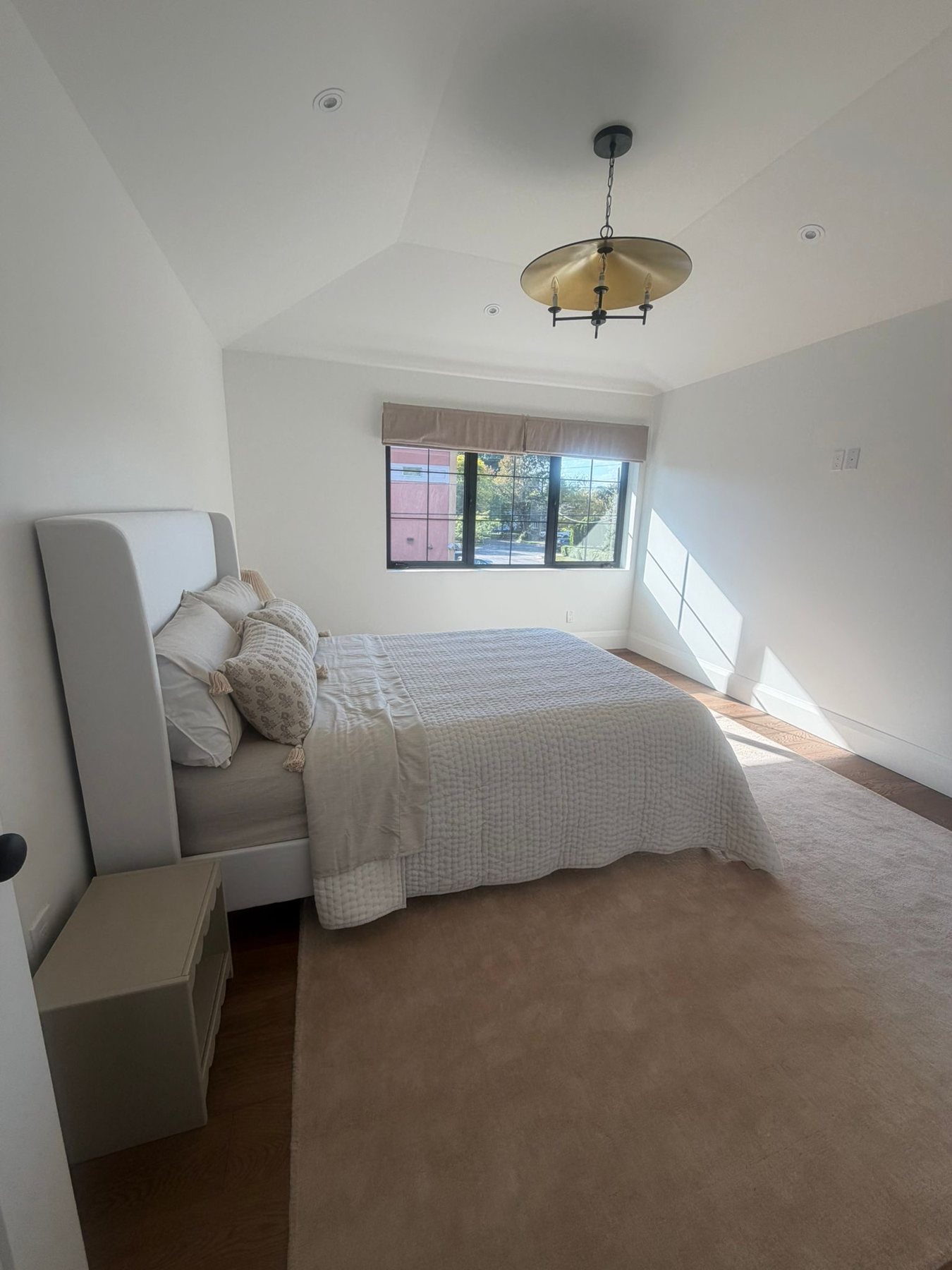 Paintersmax Residential Interior project 8