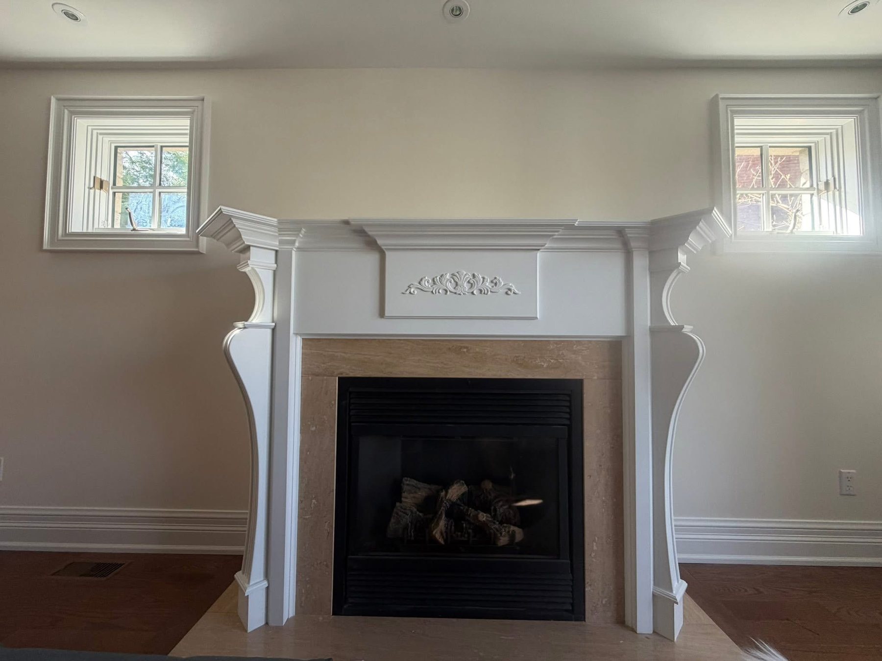 Paintersmax Residential Interior project 10