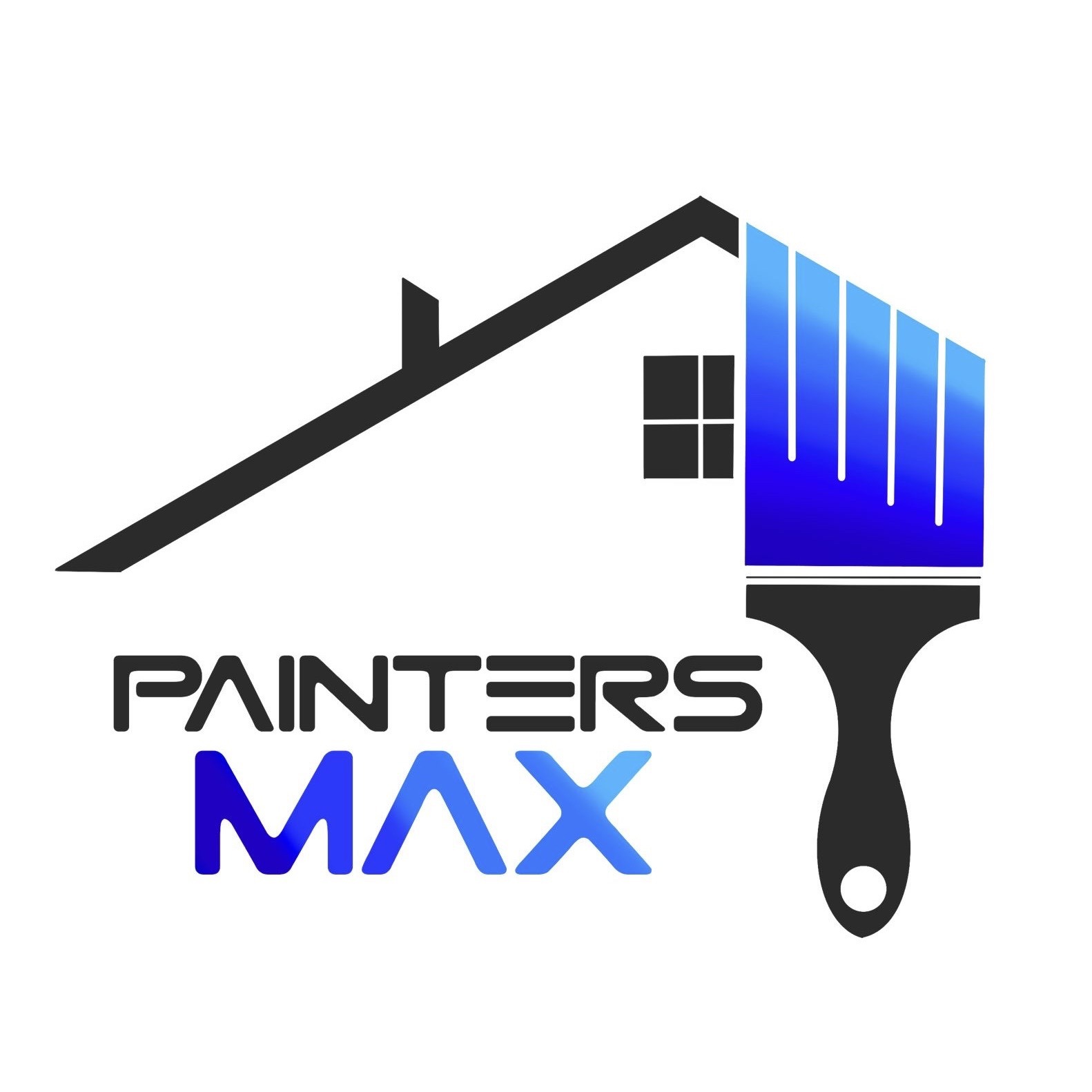 Paintersmax Logo
